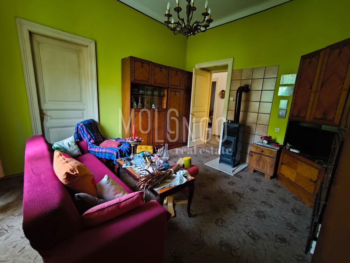 Appartamento/appartamento Pećine, Rijeka, 105,20m2