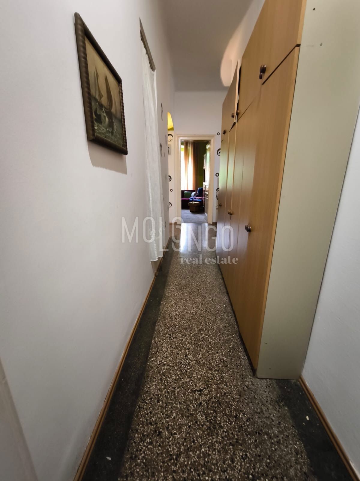 Appartamento/appartamento Pećine, Rijeka, 105,20m2