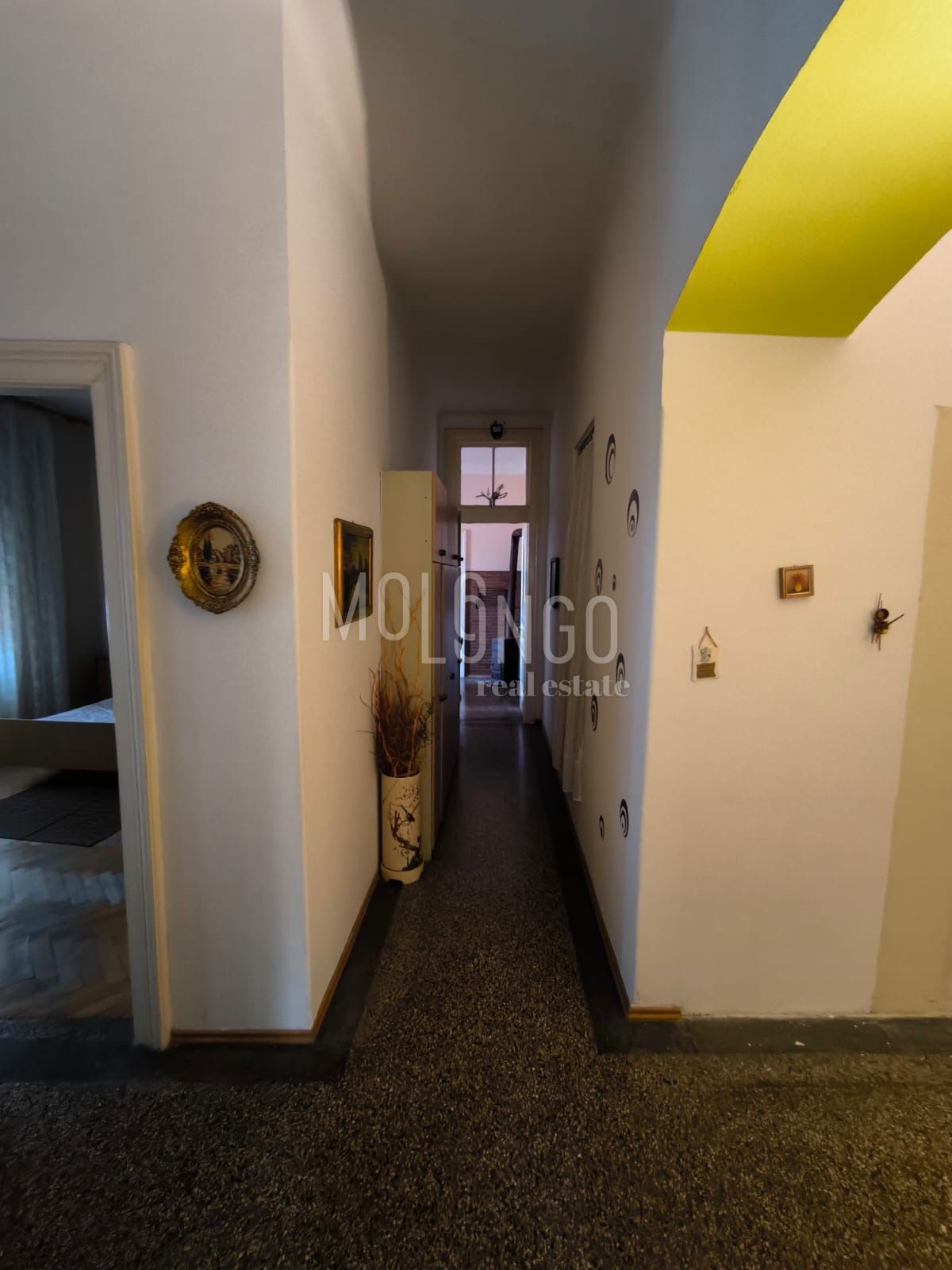 Appartamento/appartamento Pećine, Rijeka, 105,20m2