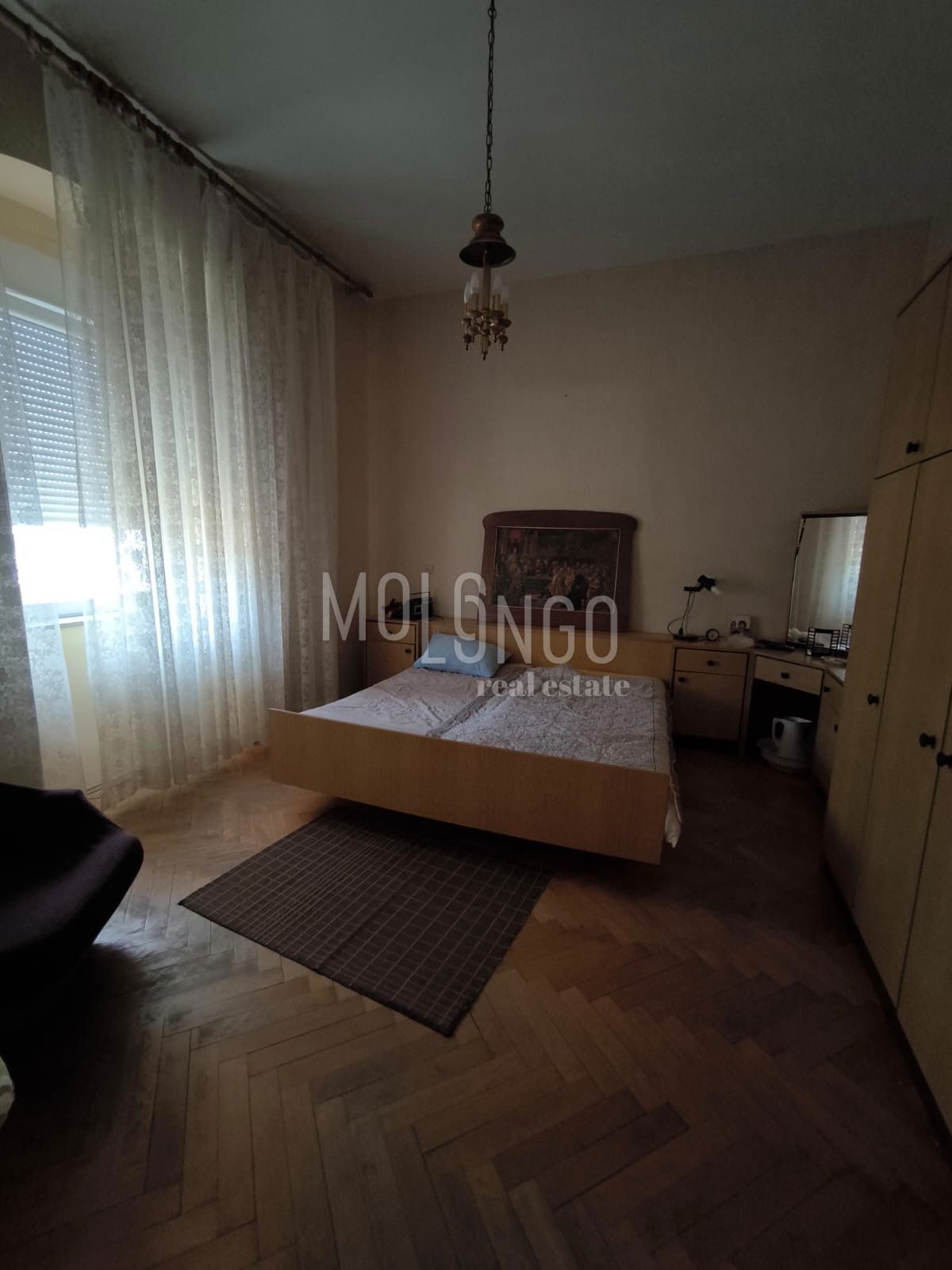 Appartamento/appartamento Pećine, Rijeka, 105,20m2