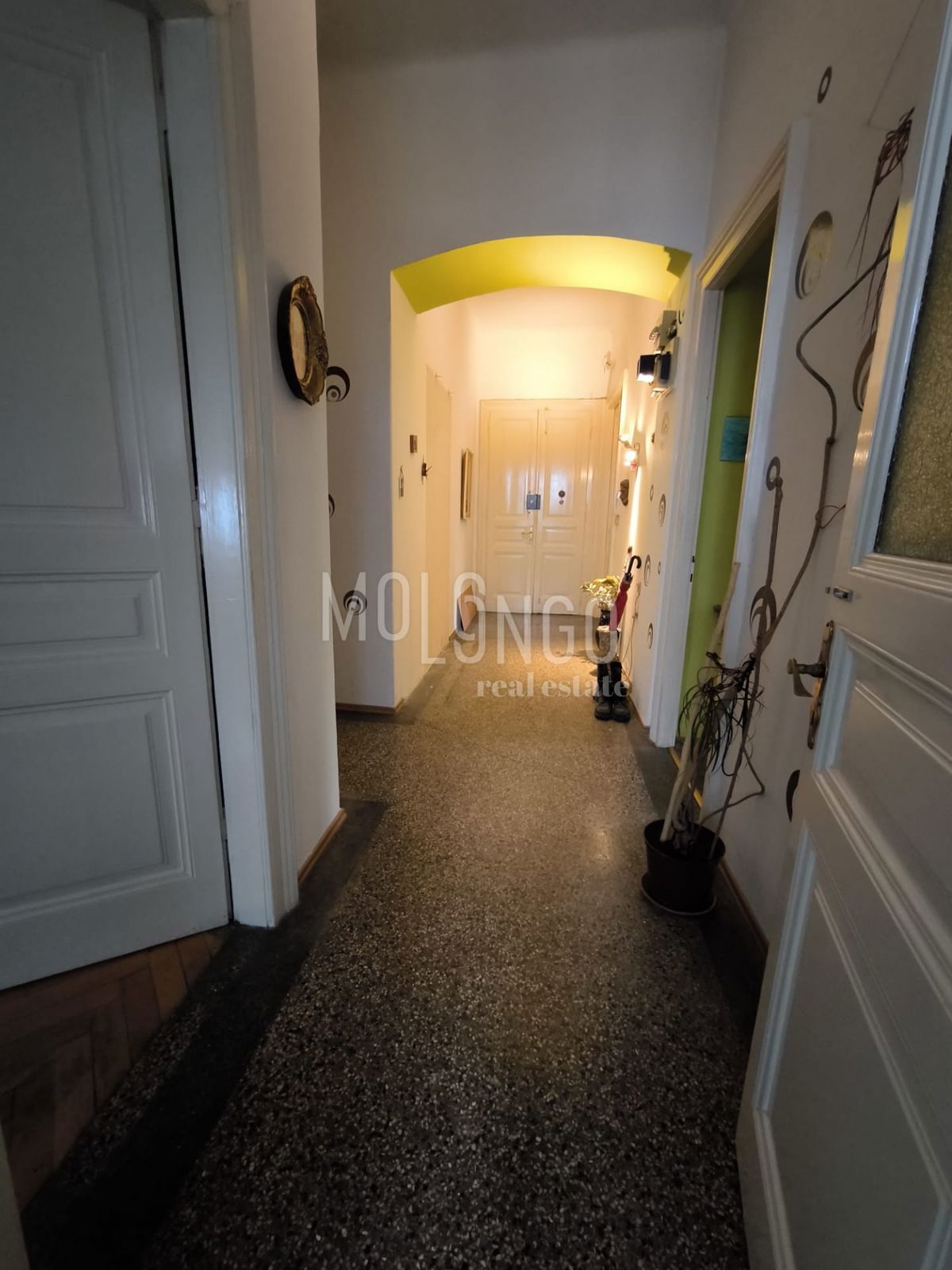 Appartamento/appartamento Pećine, Rijeka, 105,20m2