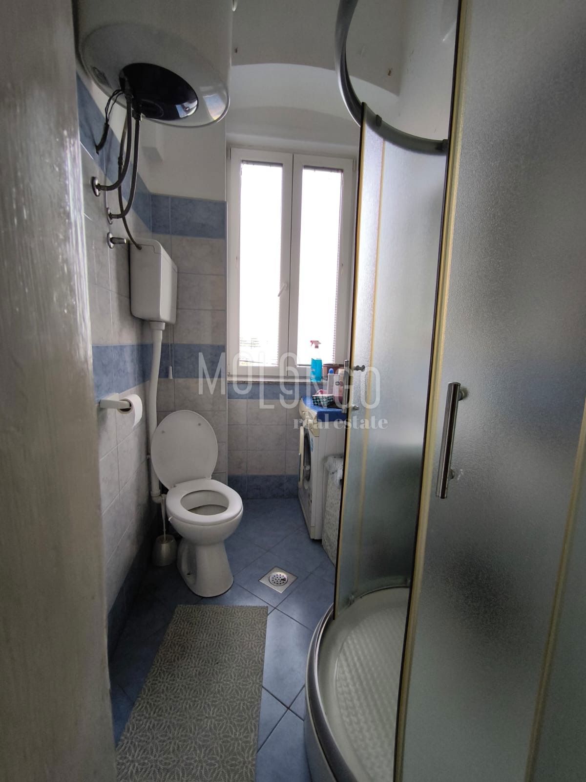 Appartamento/appartamento Pećine, Rijeka, 105,20m2