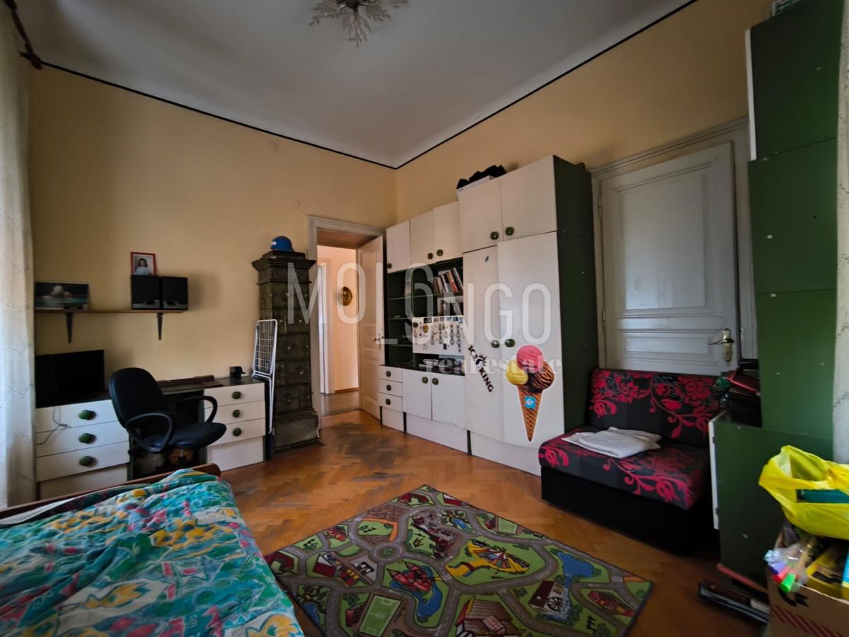 Appartamento/appartamento Pećine, Rijeka, 105,20m2