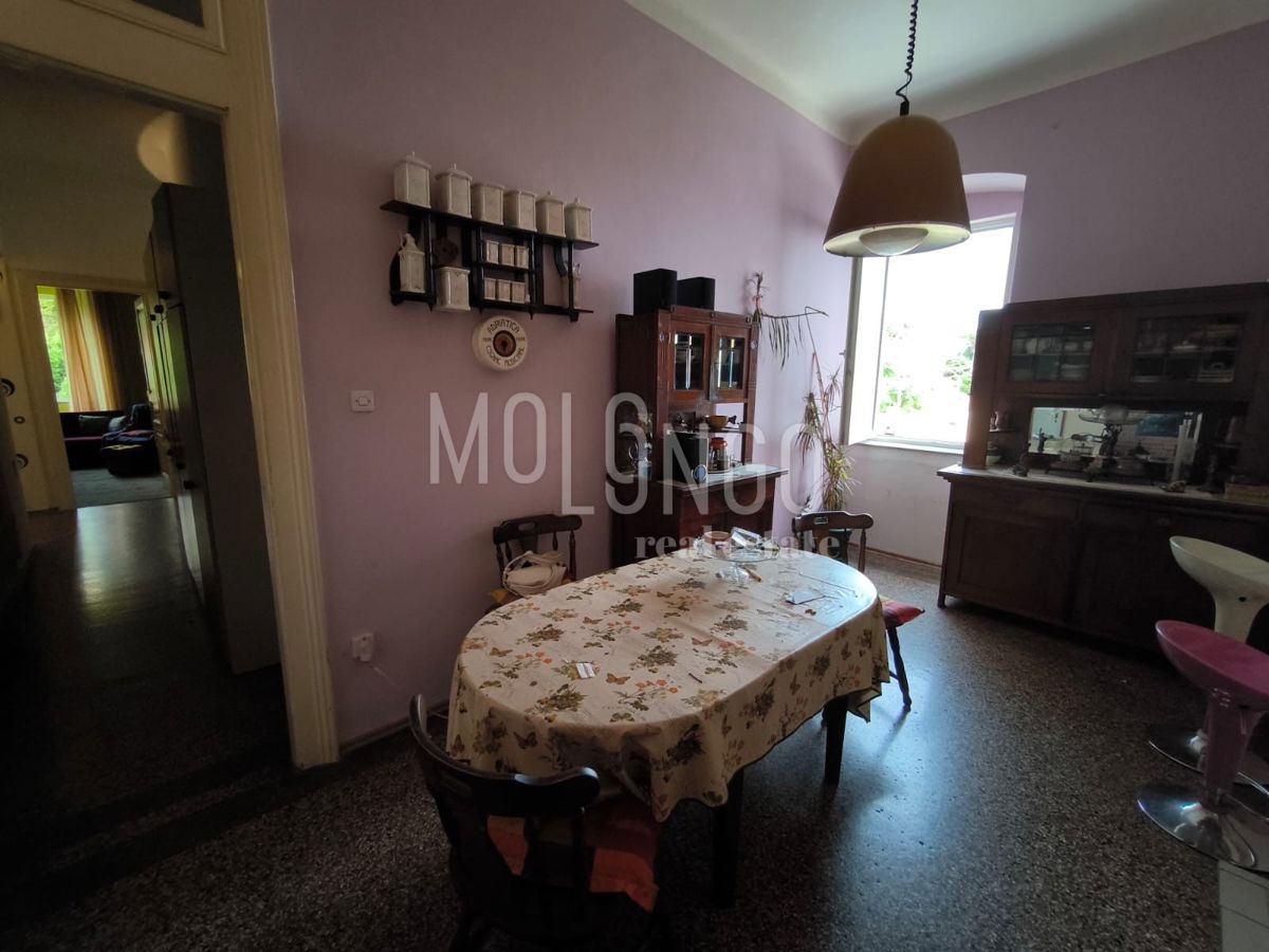 Appartamento/appartamento Pećine, Rijeka, 105,20m2