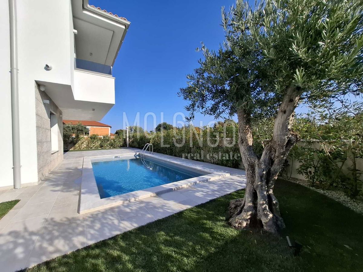 Casa Sveti Anton, Malinska-Dubašnica, 101,17m2