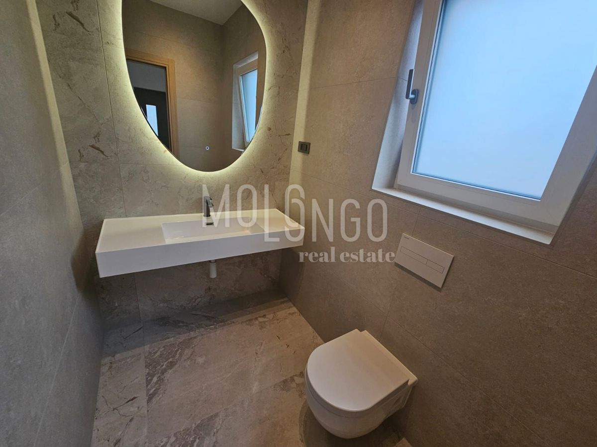 Casa Sveti Anton, Malinska-Dubašnica, 101,17m2