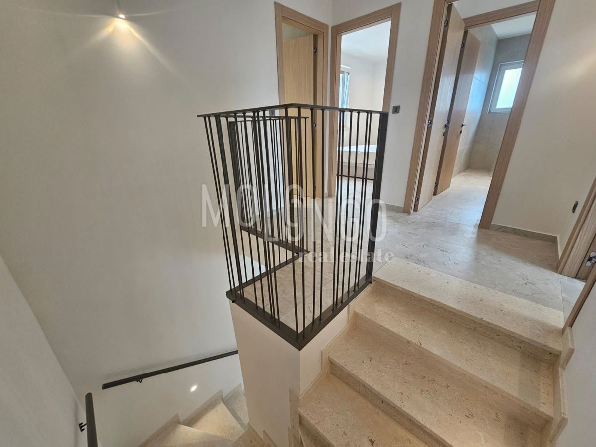 Casa Sveti Anton, Malinska-Dubašnica, 101,17m2