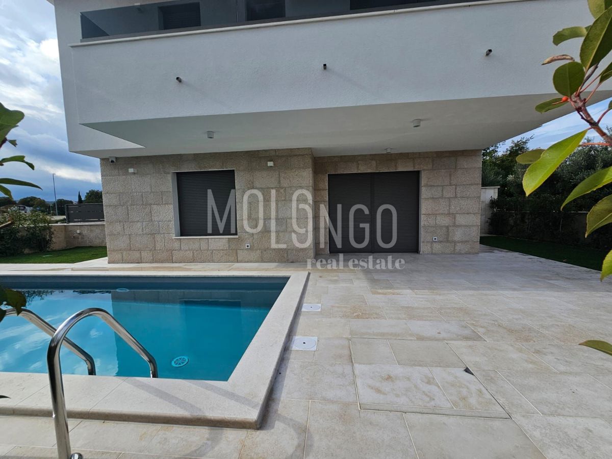 Casa Sveti Anton, Malinska-Dubašnica, 101,17m2