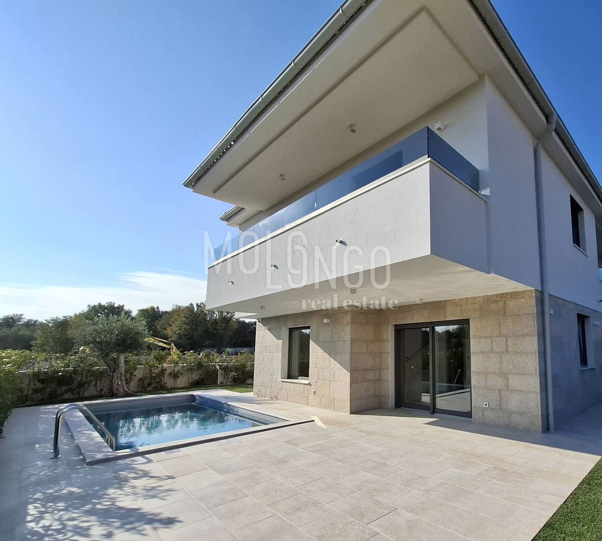 Casa Sveti Anton, Malinska-Dubašnica, 101,17m2