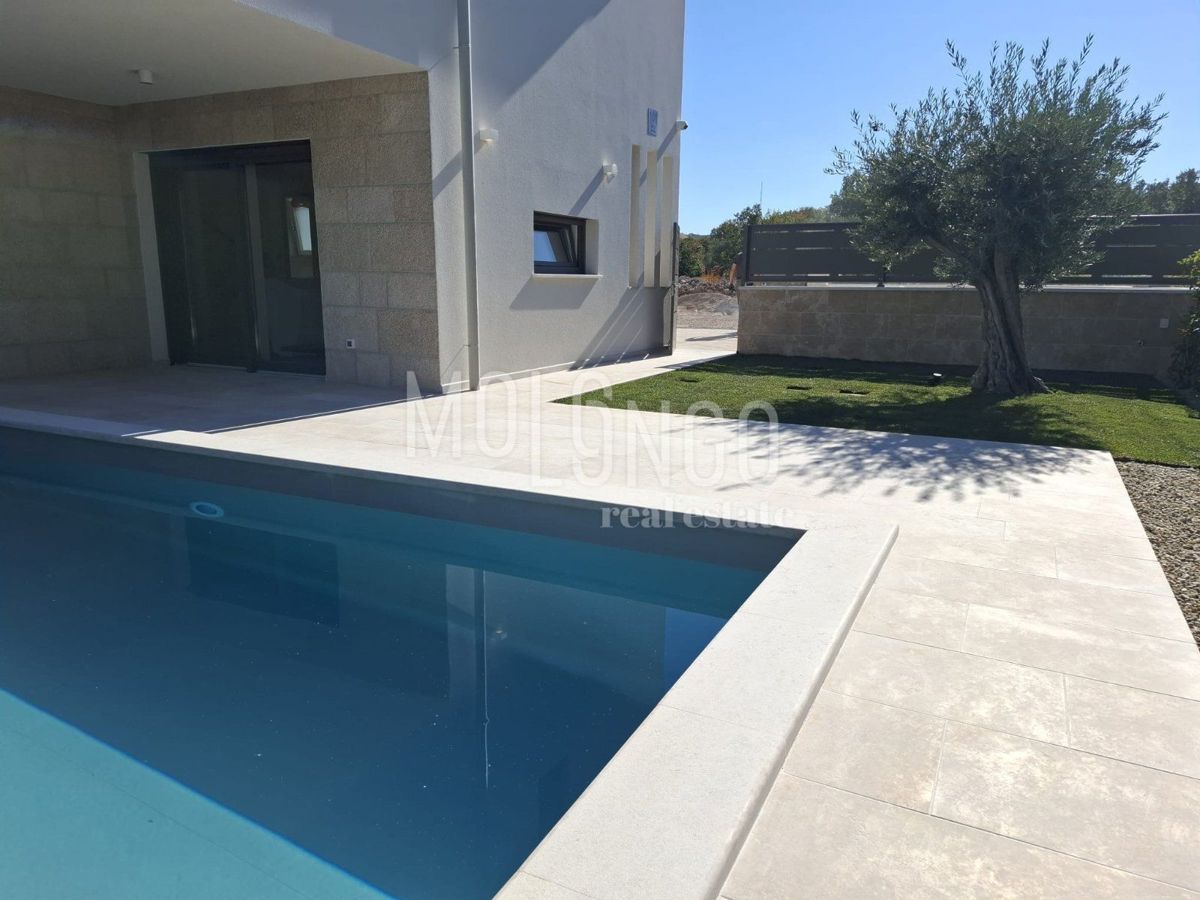 Casa Sveti Anton, Malinska-Dubašnica, 101,17m2