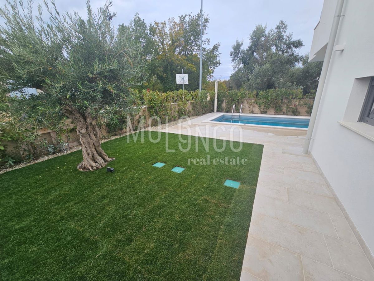 Casa Sveti Anton, Malinska-Dubašnica, 101,17m2