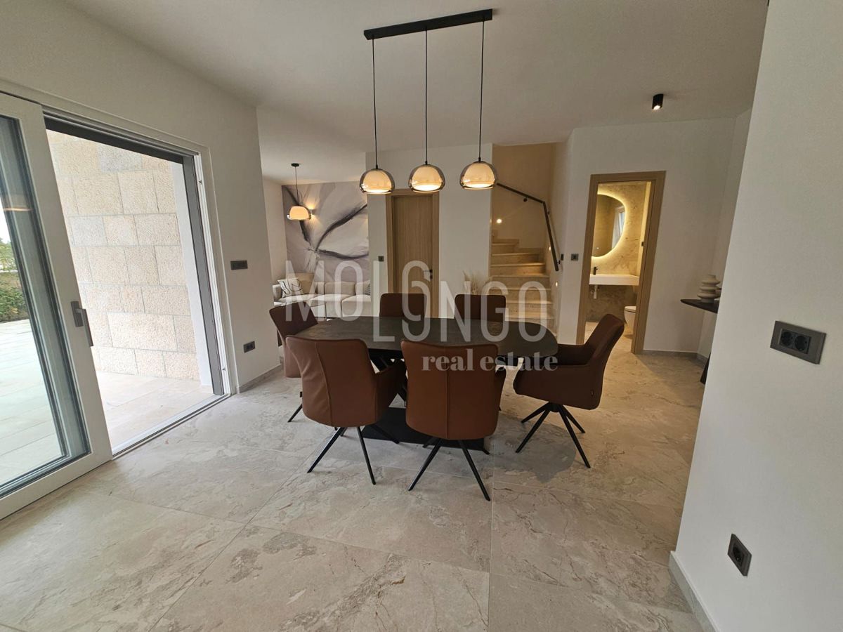 Casa Sveti Anton, Malinska-Dubašnica, 101,17m2