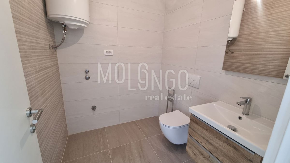 Appartamento/appartamento Mihatovići, Poreč, 83,80m2