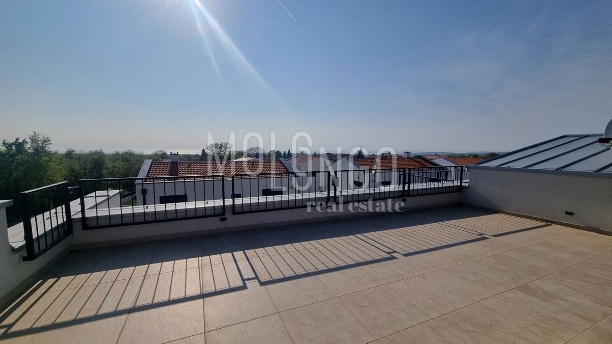 Appartamento/appartamento Mihatovići, Poreč, 83,80m2
