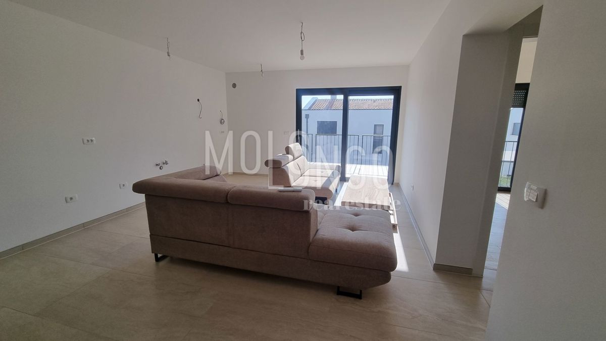 Appartamento/appartamento Mihatovići, Poreč, 83,80m2