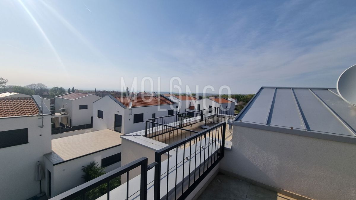 Appartamento/appartamento Mihatovići, Poreč, 83,80m2