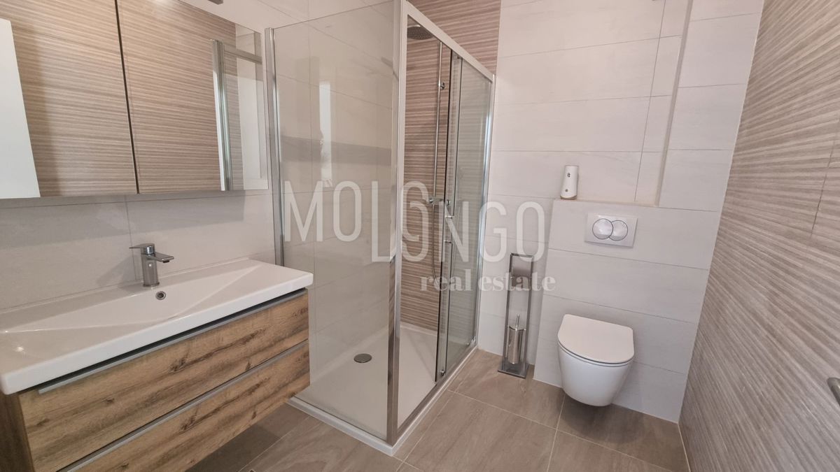 Appartamento/appartamento Mihatovići, Poreč, 83,80m2