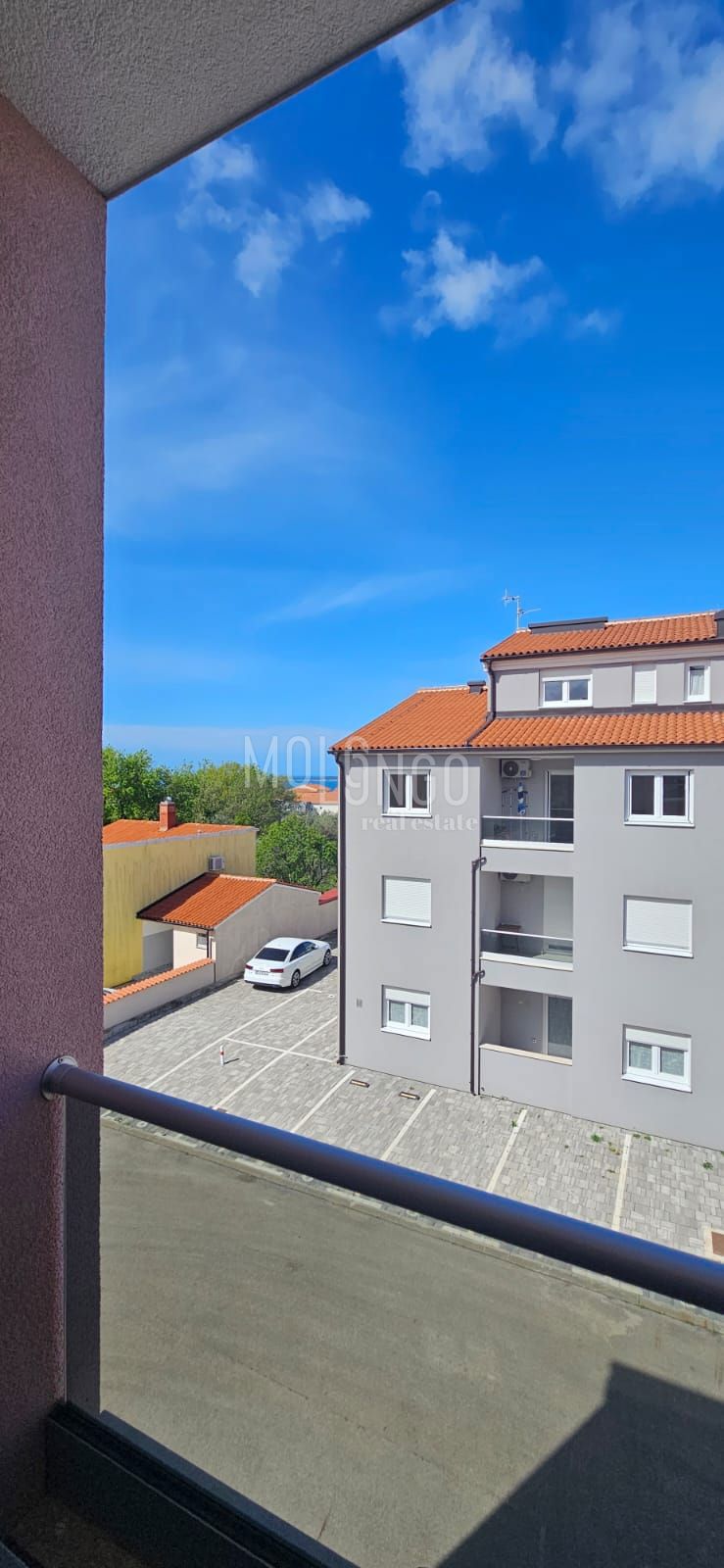 Appartamento/appartamento Peroj, Vodnjan, 50m2