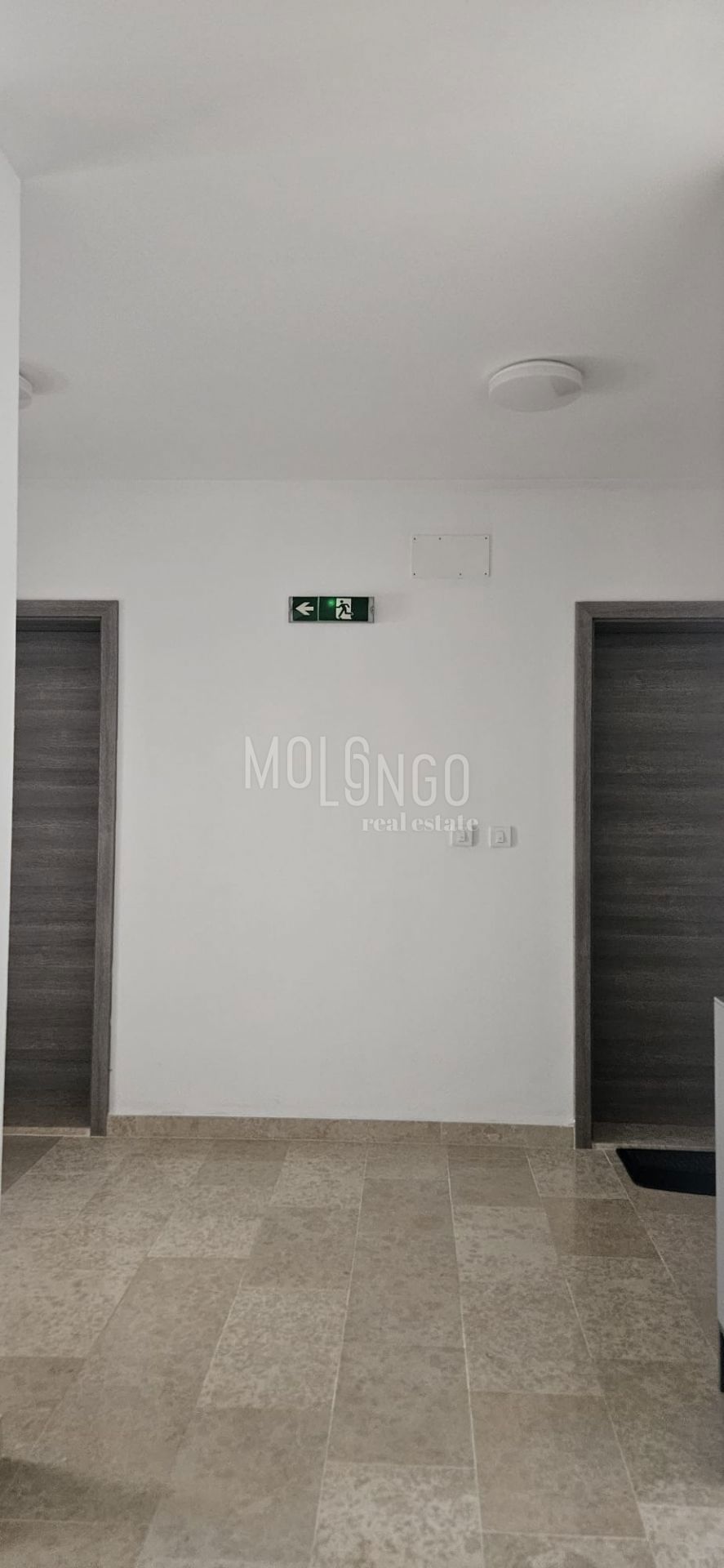 Appartamento/appartamento Peroj, Vodnjan, 50m2