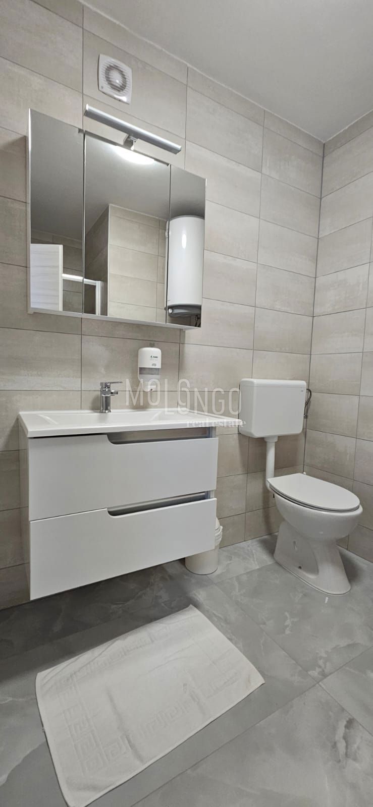 Appartamento/appartamento Peroj, Vodnjan, 50m2