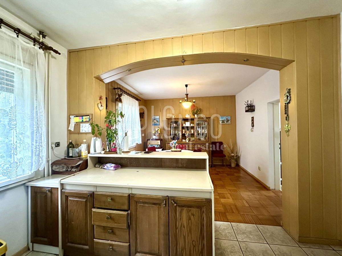 Appartamento/appartamento Kraljevica, 153,41m2