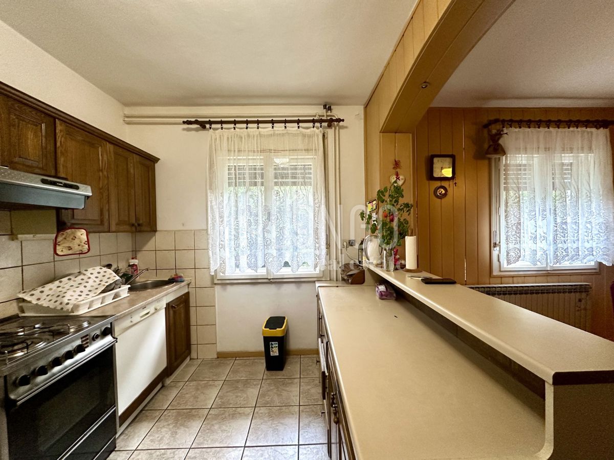 Appartamento/appartamento Kraljevica, 153,41m2