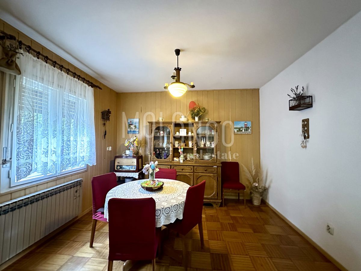 Appartamento/appartamento Kraljevica, 153,41m2