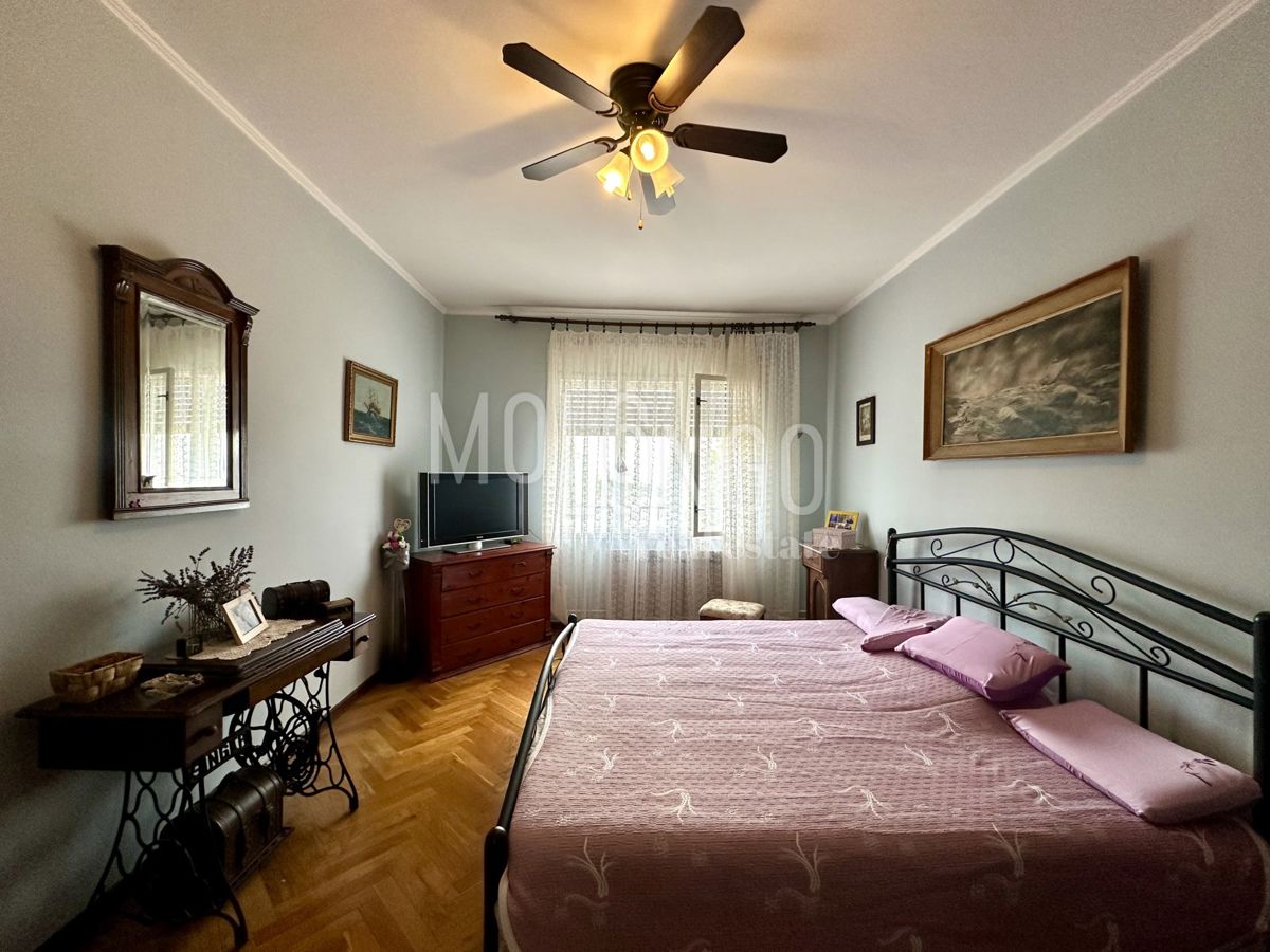 Appartamento/appartamento Kraljevica, 153,41m2