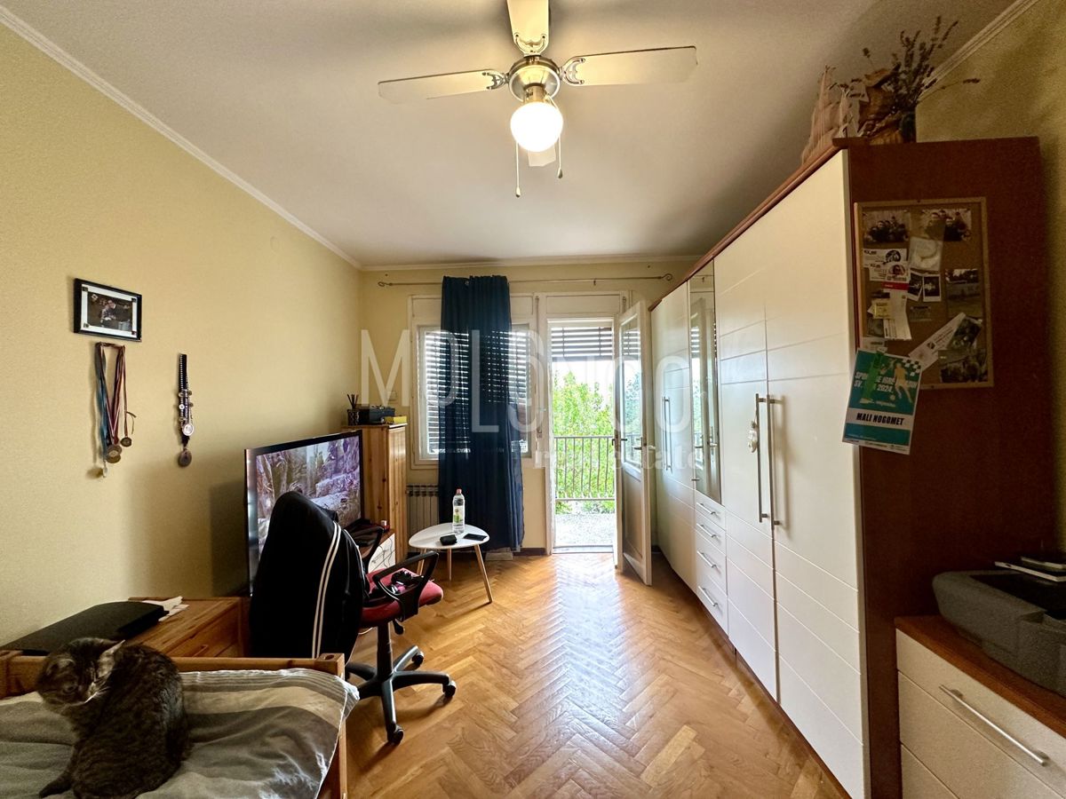 Appartamento/appartamento Kraljevica, 153,41m2