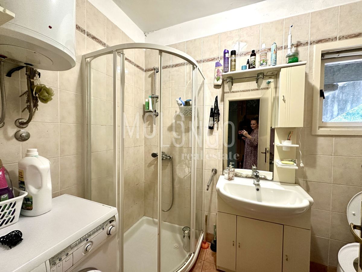 Appartamento/appartamento Kraljevica, 153,41m2