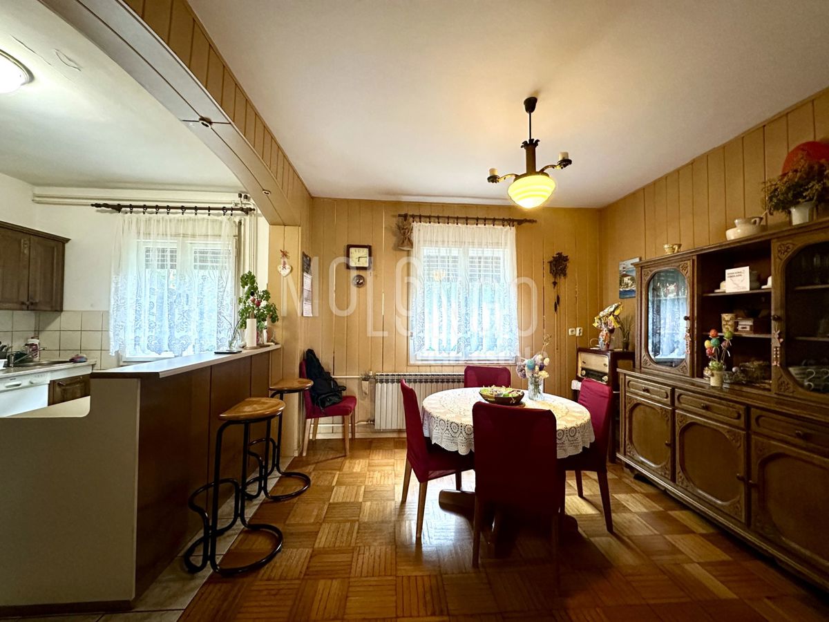 Appartamento/appartamento Kraljevica, 153,41m2