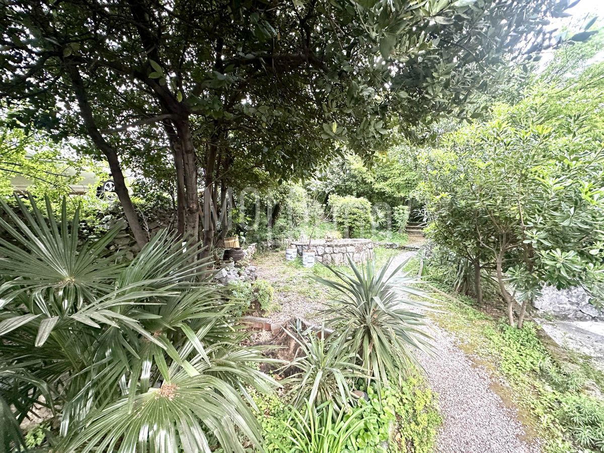 Appartamento/appartamento Kraljevica, 153,41m2