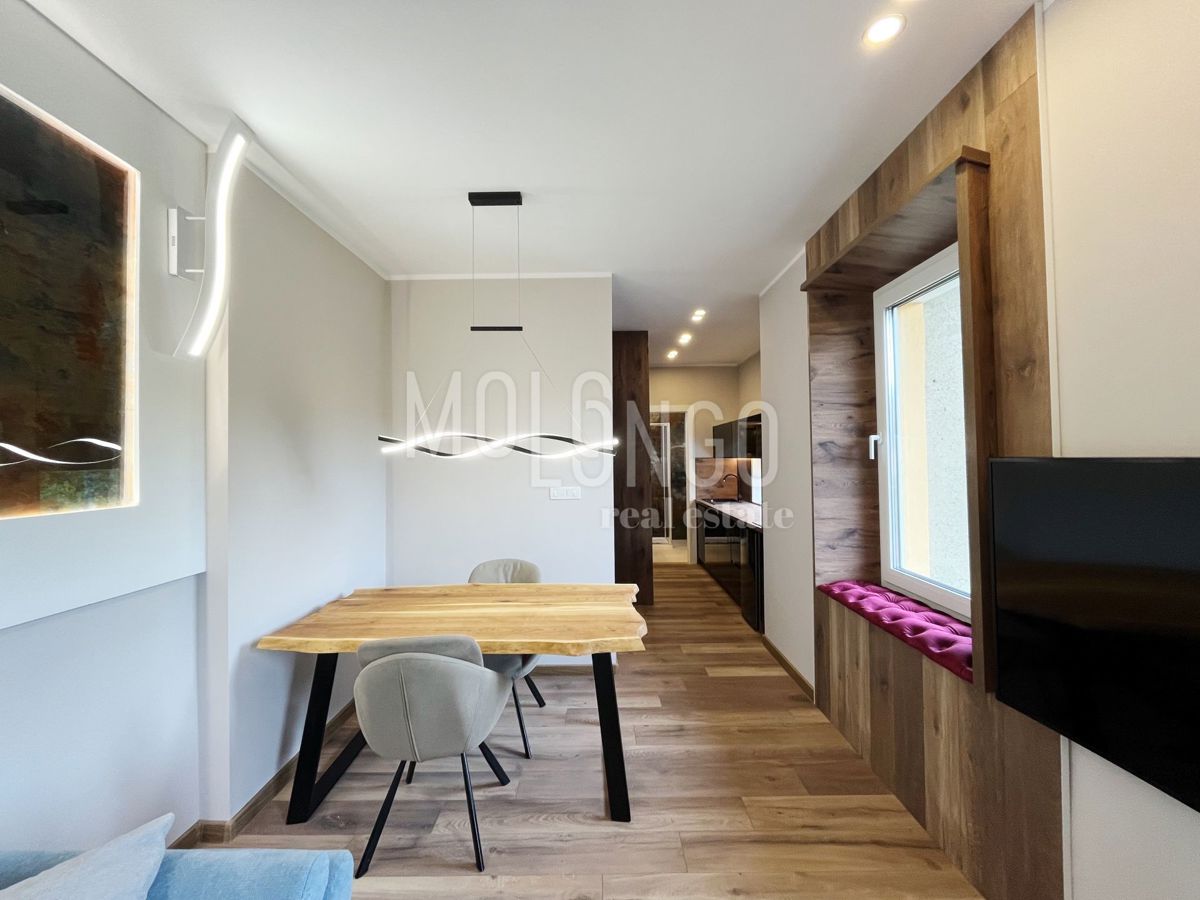 Appartamento/appartamento Matulji, 99m2