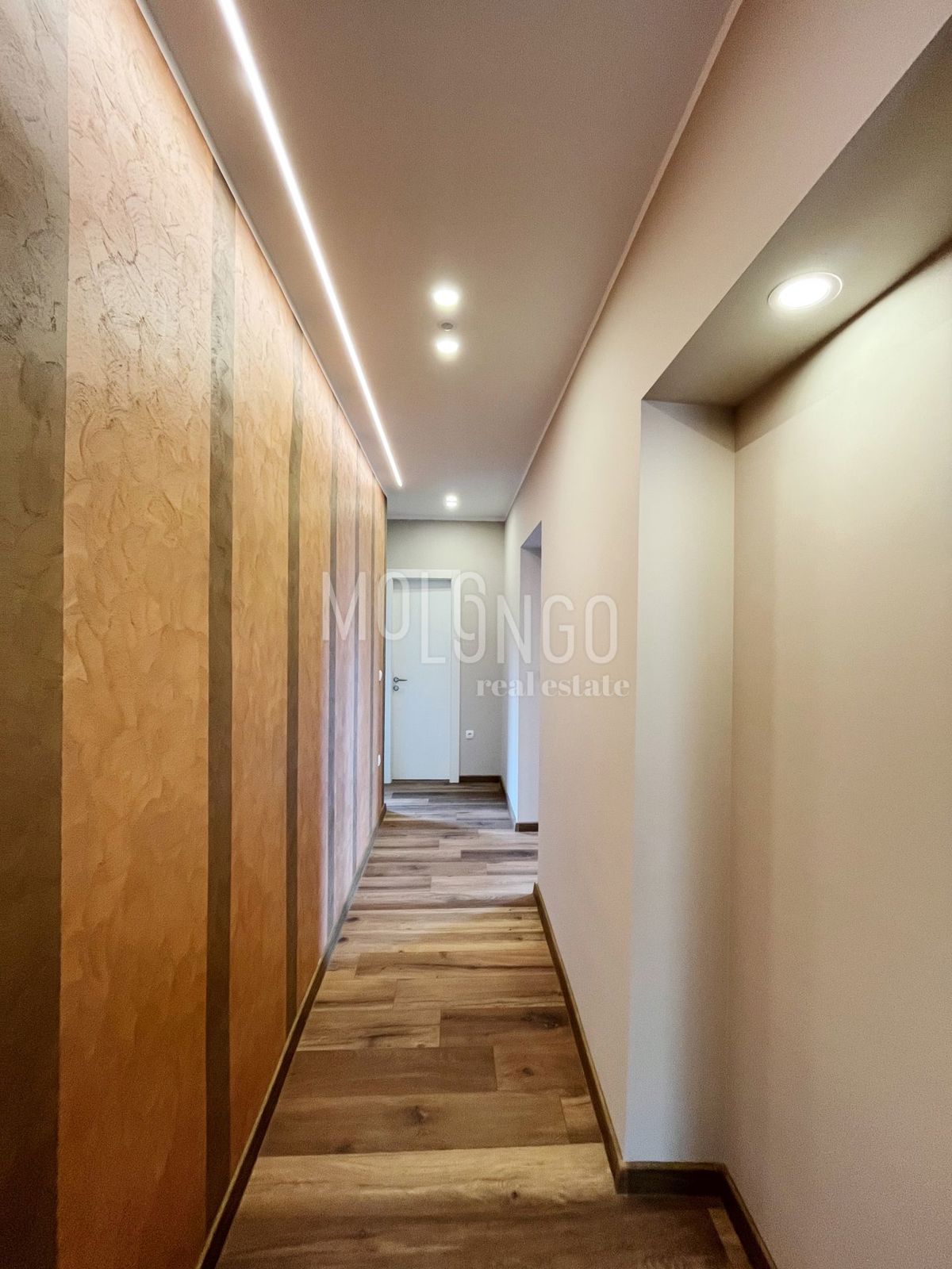 Appartamento/appartamento Matulji, 99m2