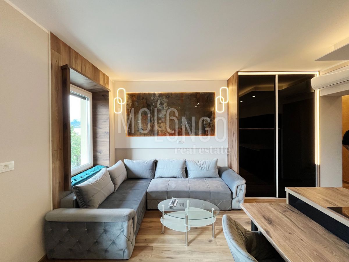 Appartamento/appartamento Matulji, 99m2