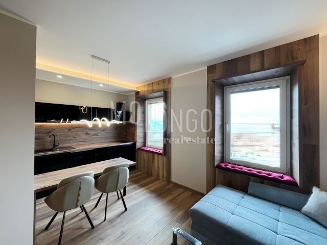 Appartamento/appartamento Matulji, 99m2