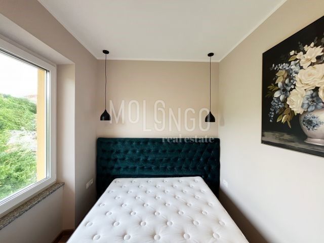 Appartamento/appartamento Matulji, 99m2