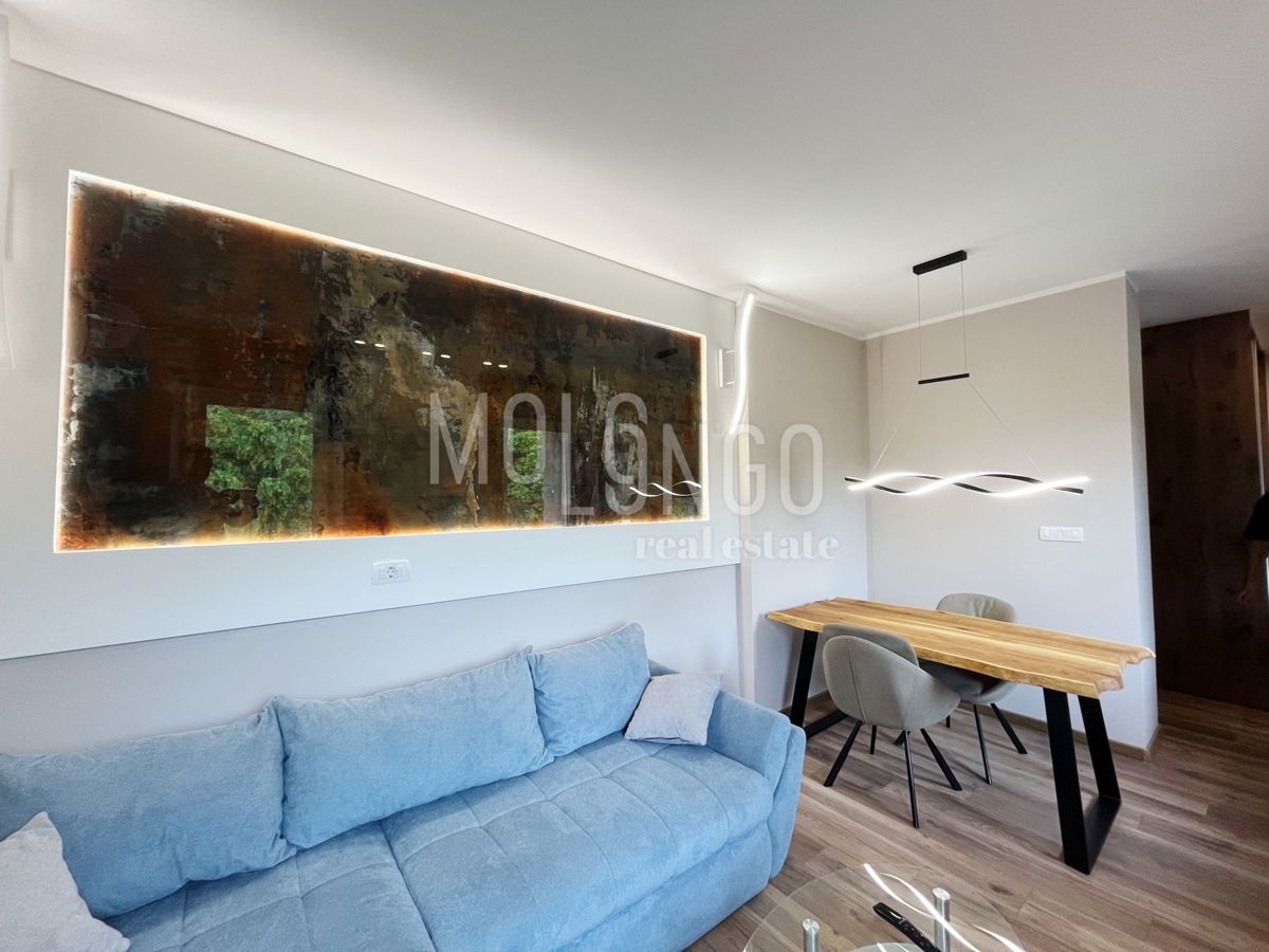 Appartamento/appartamento Matulji, 99m2