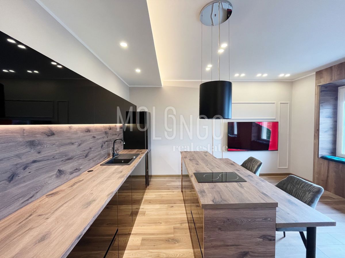 Appartamento/appartamento Matulji, 99m2