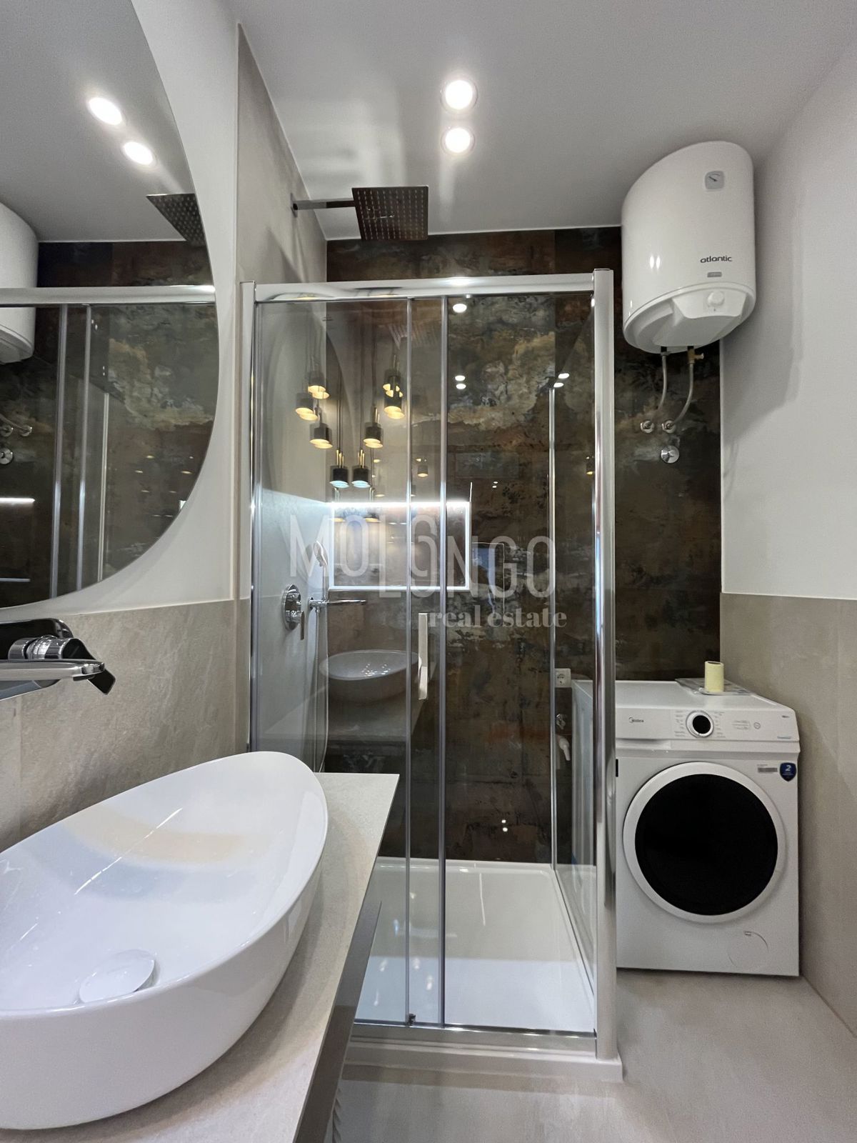 Appartamento/appartamento Matulji, 99m2