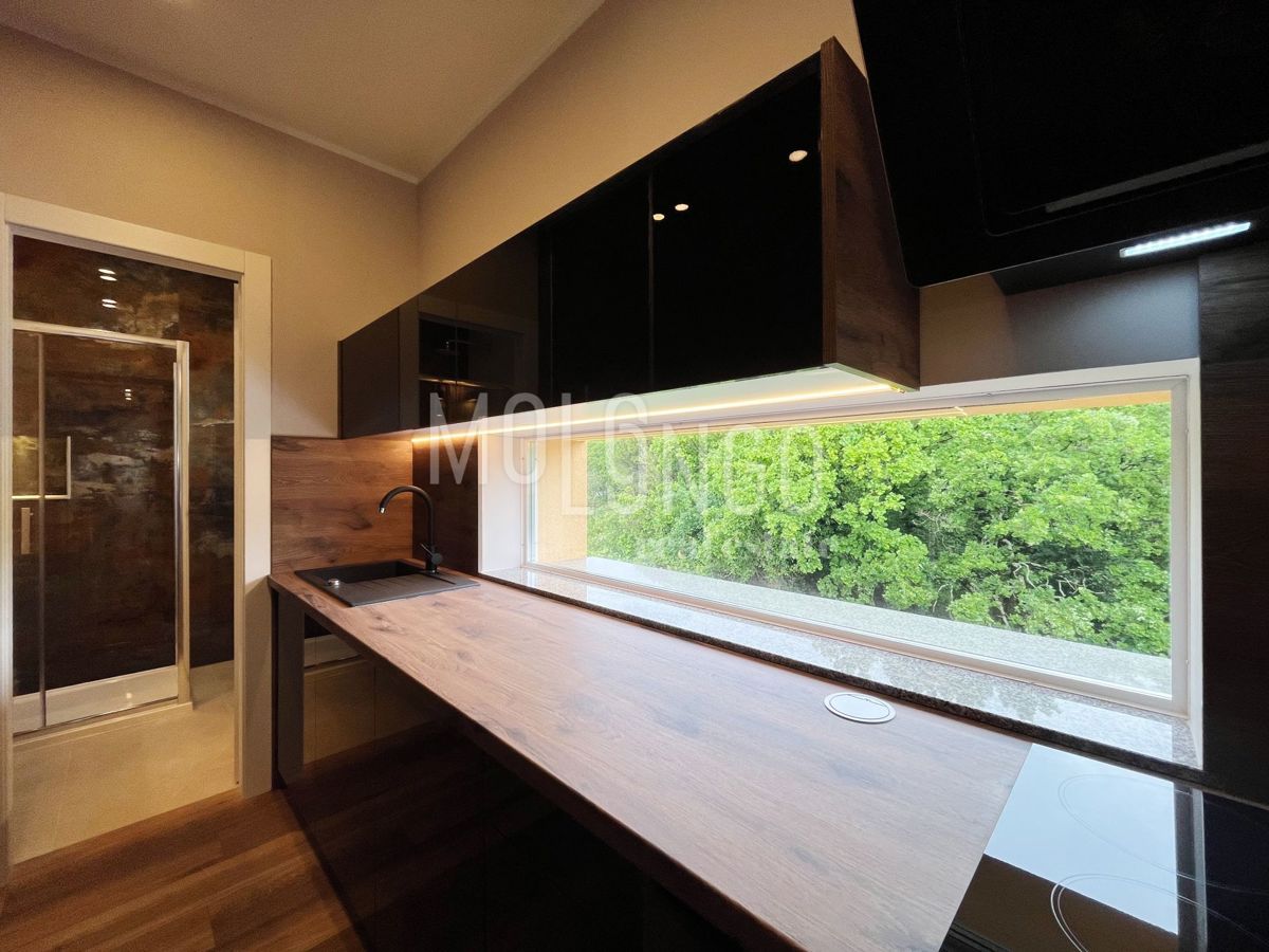 Appartamento/appartamento Matulji, 99m2