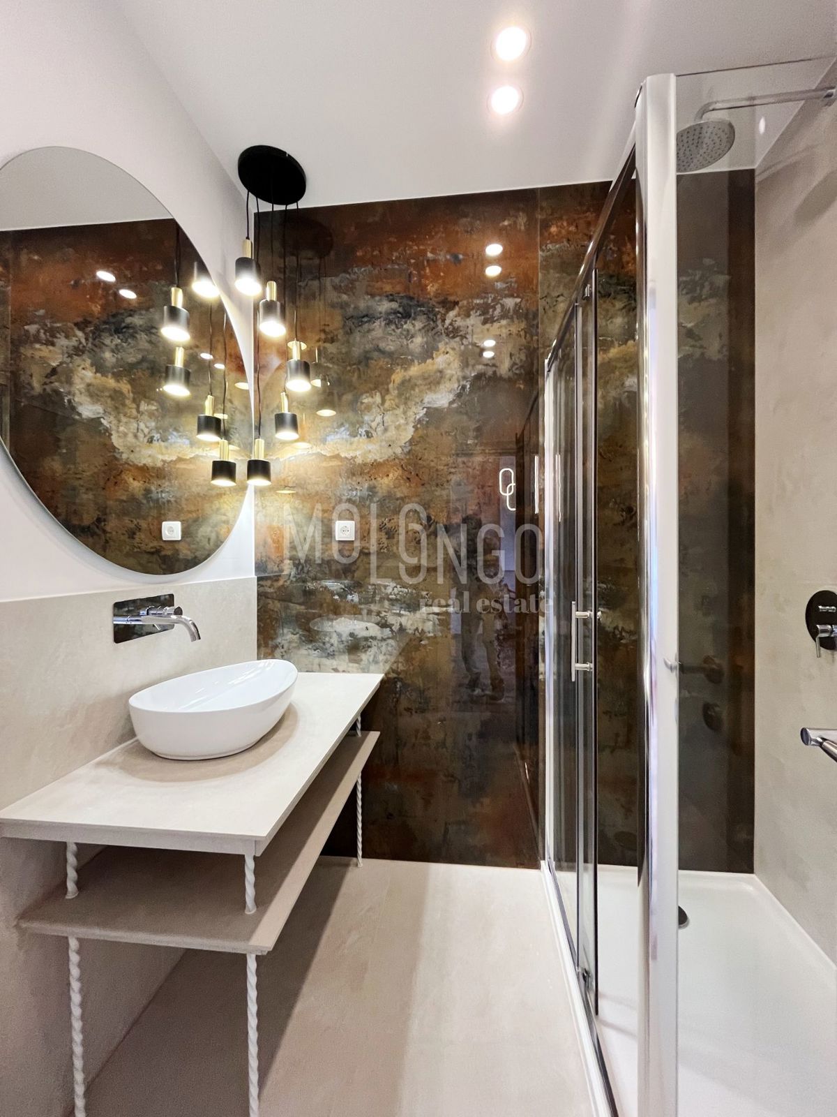 Appartamento/appartamento Matulji, 99m2