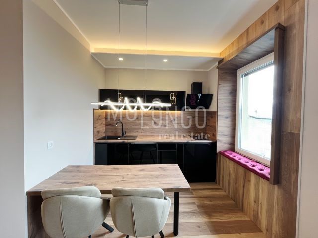 Appartamento/appartamento Matulji, 99m2