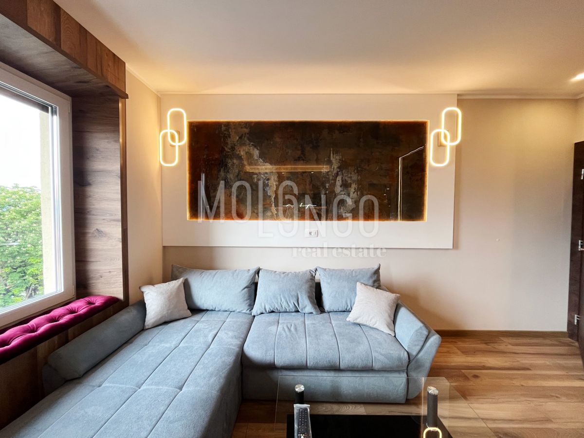 Appartamento/appartamento Matulji, 99m2