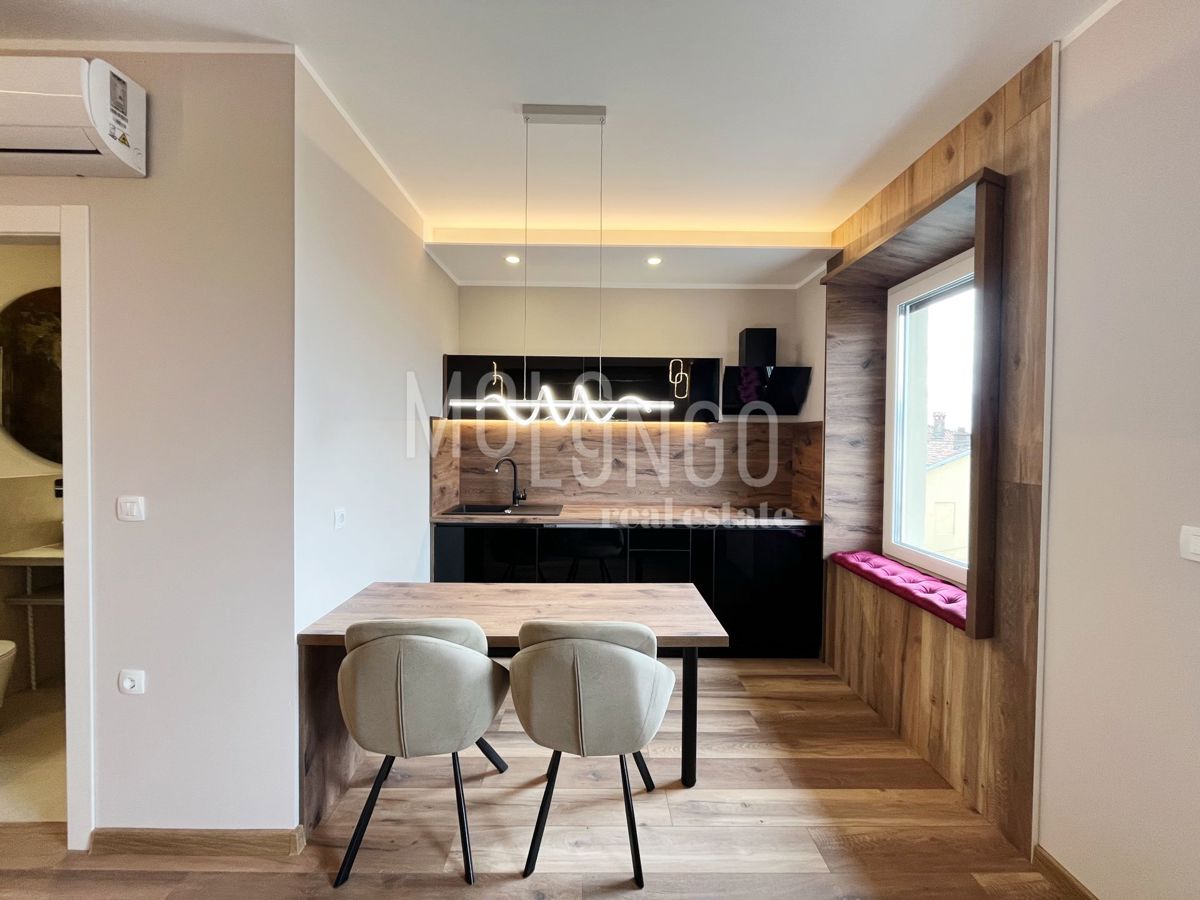 Appartamento/appartamento Matulji, 99m2