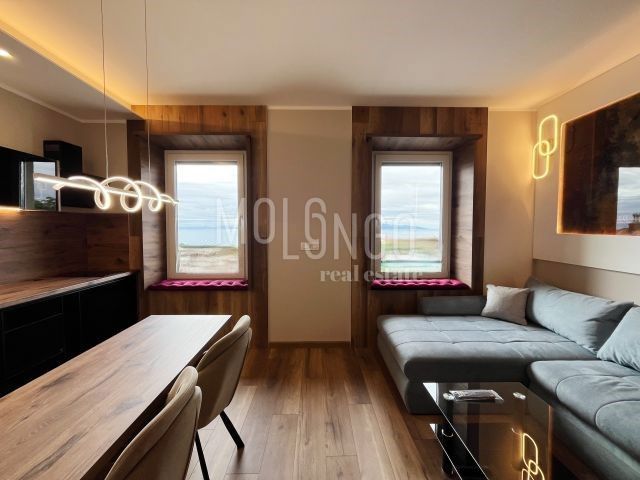 Appartamento/appartamento Matulji, 99m2