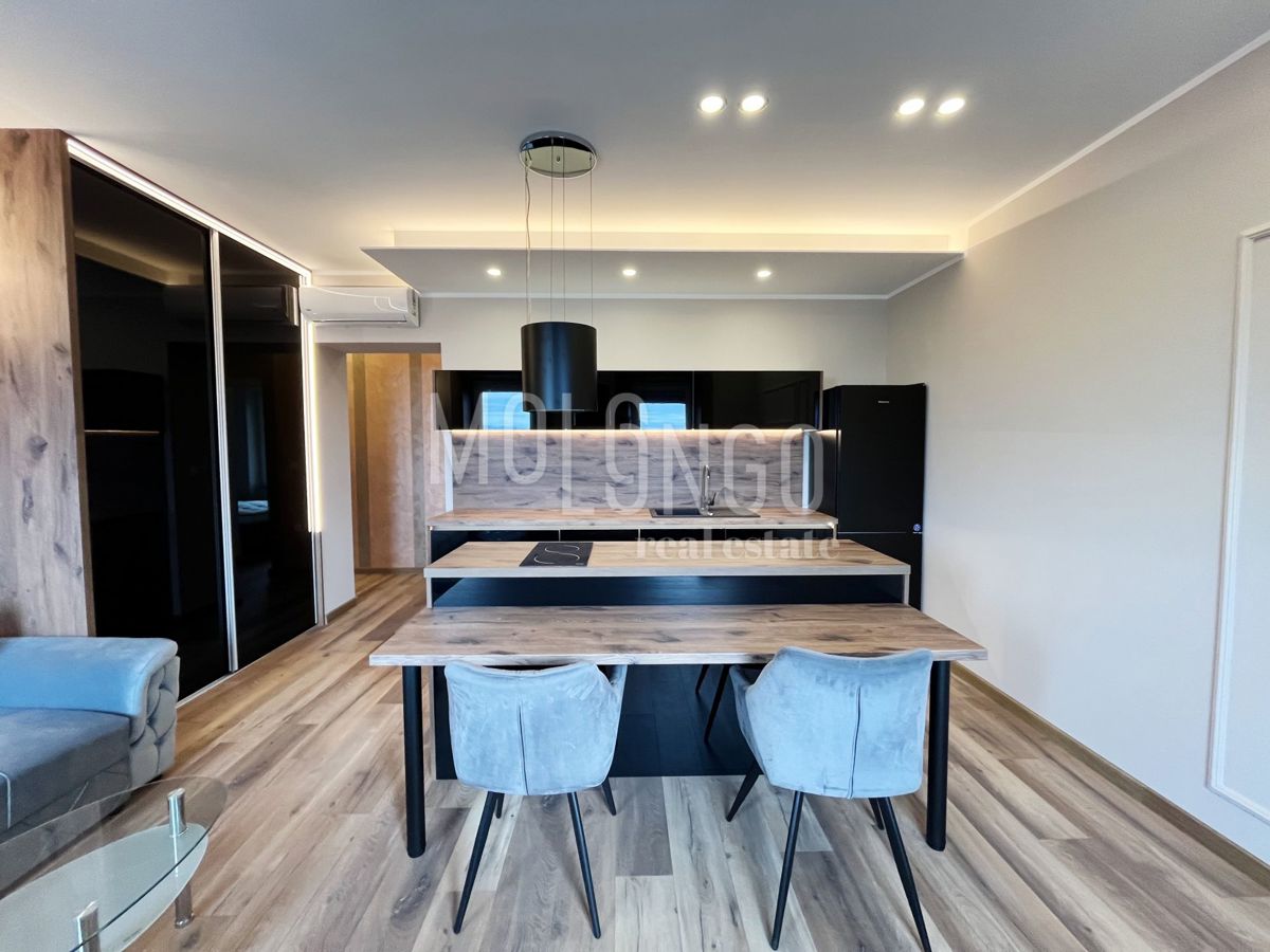 Appartamento/appartamento Matulji, 99m2