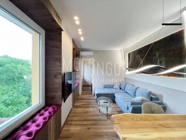 Appartamento/appartamento Matulji, 99m2