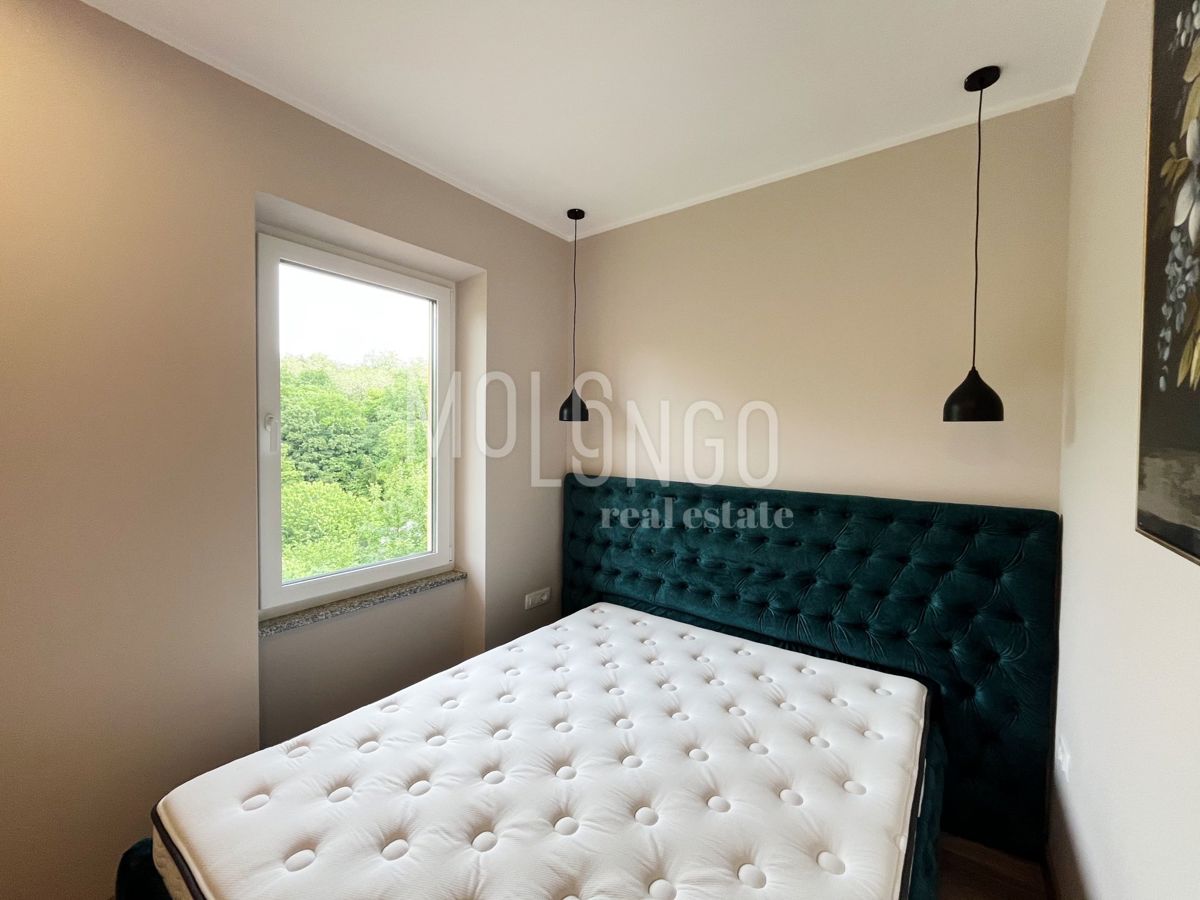 Appartamento/appartamento Matulji, 99m2