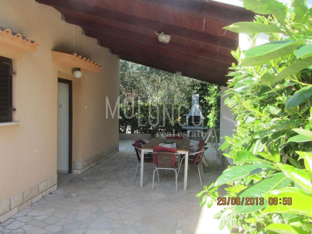 Casa Artatore, Mali Lošinj, 309m2